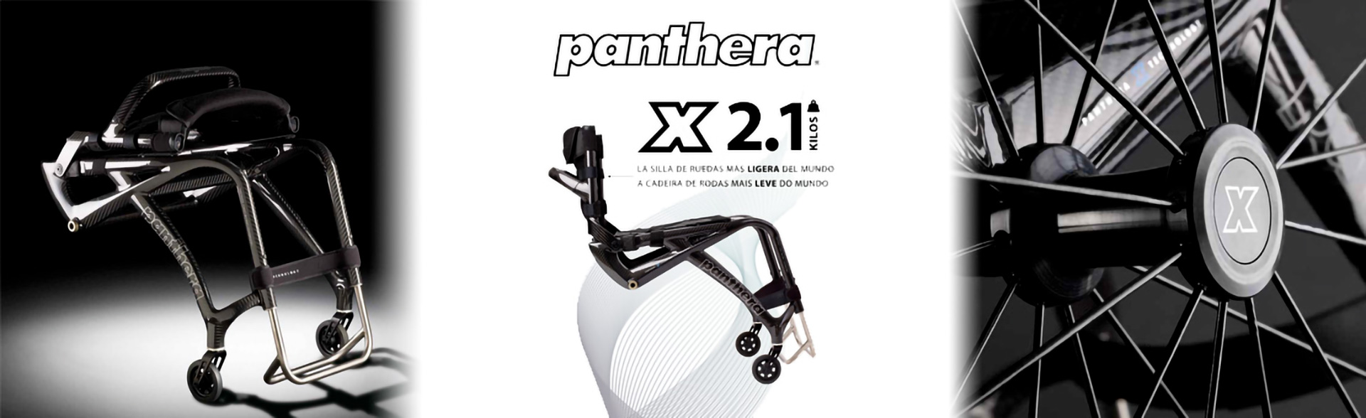Pantera X 2.1