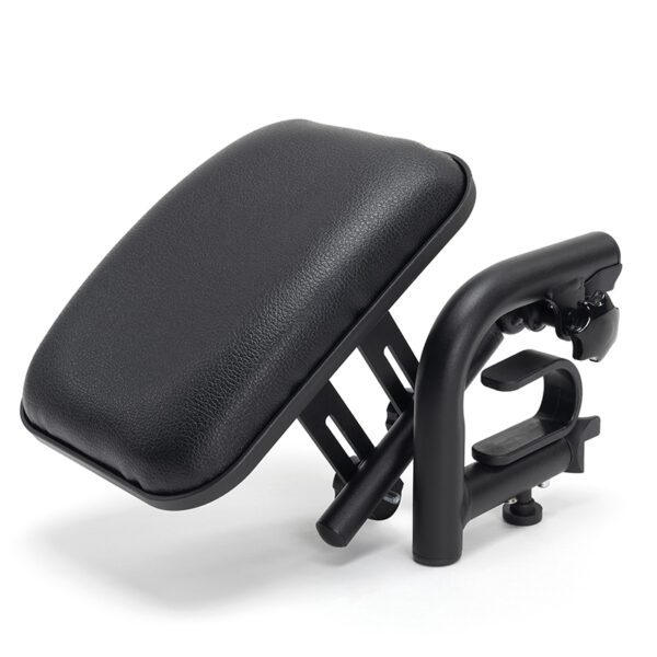 BK7 amputado esquerdo