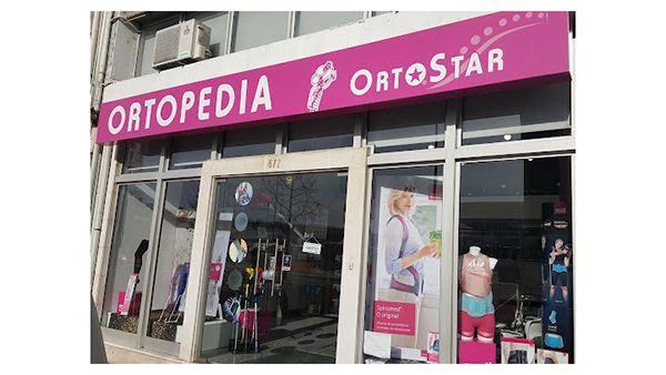 ortostar