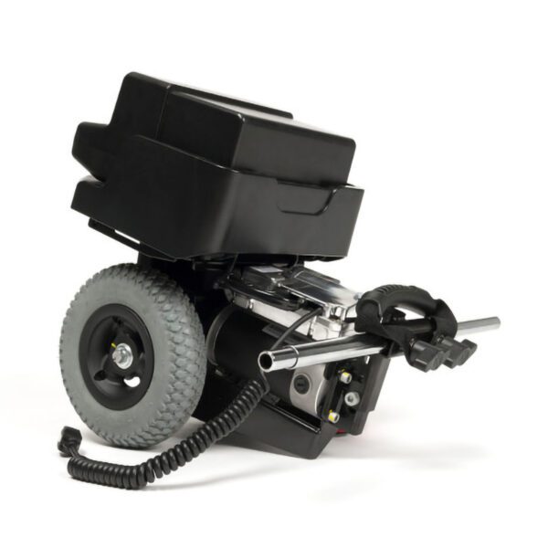 V-DRIVE MOTOR AJUDA AO EMPURRAR