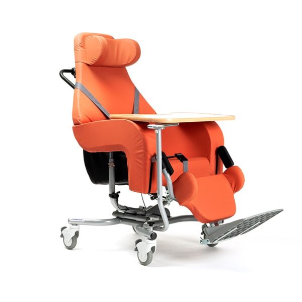 Cadeirão Altitude XXL