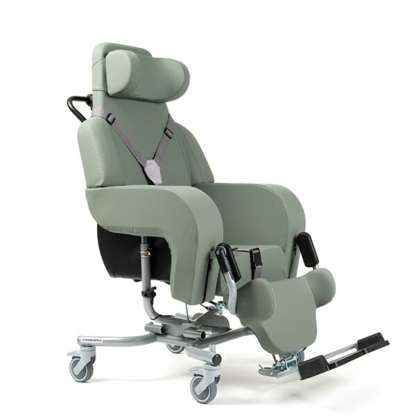 Cadeirão Altitude XXL