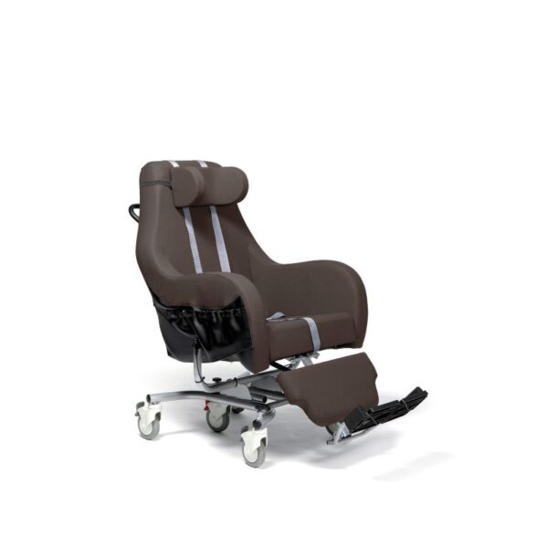 Cadeirão Altitude XXL