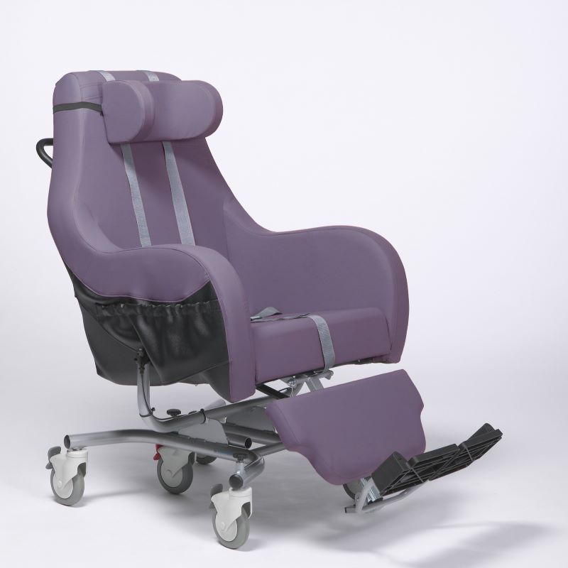 Cadeirão Altitude XXL