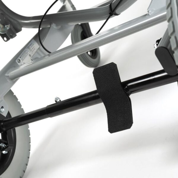 Coraille - Detail brake Cadeirão Coraille