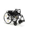 D200 30 - B03 - C86 - backrest forward D200 30º Cadeira de rodas de alumínio