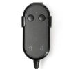 Eden E - remote control Cadeirão Eden versão elétrica
