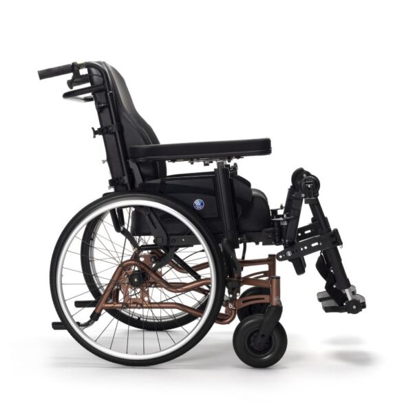 Inovys Evo Confort Plus - com travão de tambor