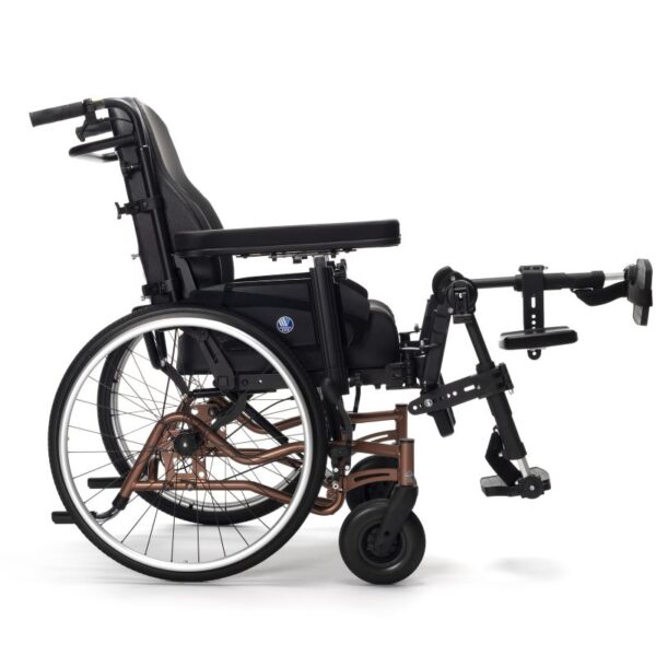 Inovys Evo Confort Plus - com travão de tambor