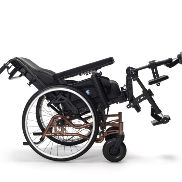 Inovys Evo Confort Plus - com travão de tambor