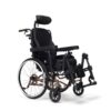 Inovys Evo Confort Plus - com travão de tambor