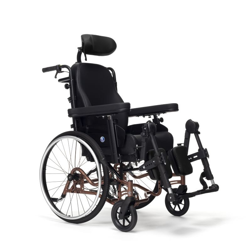 Inovys Evo Confort Plus – com travão de tambor