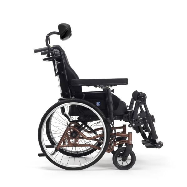 Inovys Evo Confort Plus - com travão de tambor