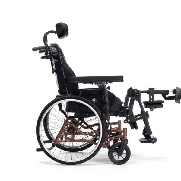 Inovys Evo Confort Plus - com travão de tambor