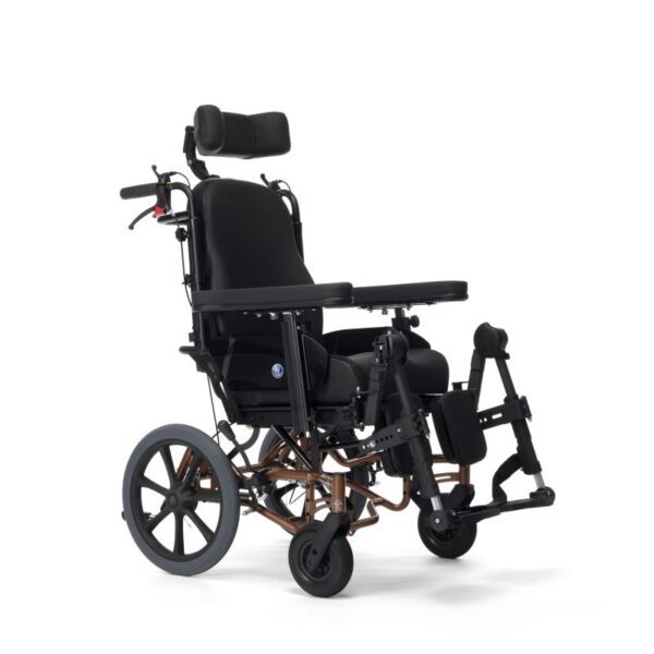 Inovys Evo Confort Plus - com travão de tambor