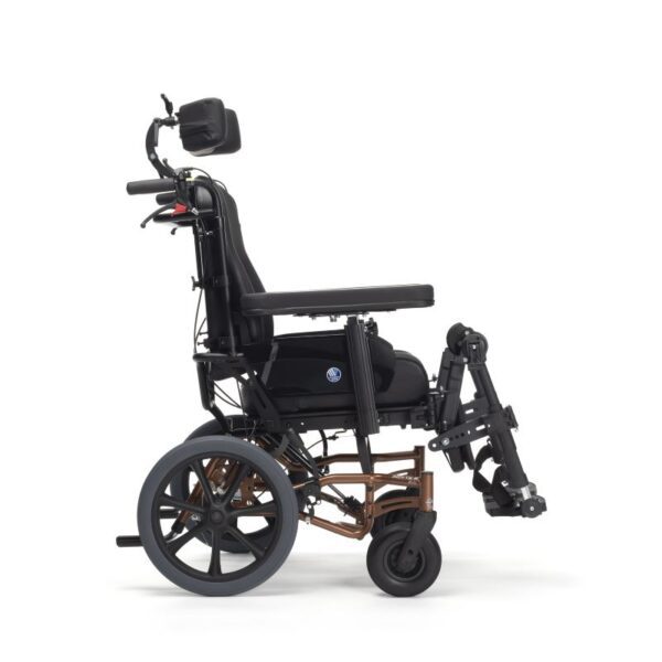Inovys Evo Confort Plus - com travão de tambor