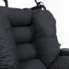 Inovys II L70 - detail chest compartments Inovys II L70