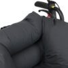Inovys II L70 - detail head compartments Inovys II L70