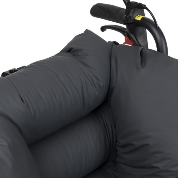 Inovys II L70 - detail head compartments Inovys II L70
