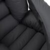 Inovys II L70 - detail seat compartments Inovys II L70