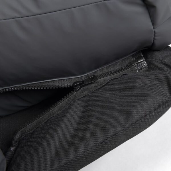 Inovys II L70 - detail zipper Inovys II L70