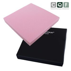 Viscoelástica Almofada Viscoelástica