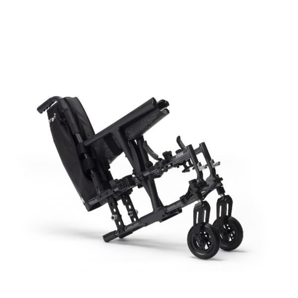 V500 Light Cadeira de rodas de alumínio