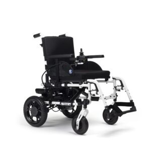 Cadeira de rodas elétrica VERSO