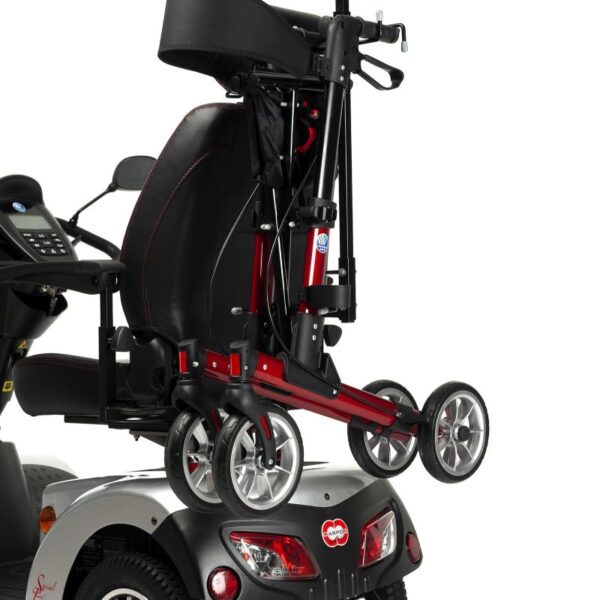 SW06 Suporte Rollator