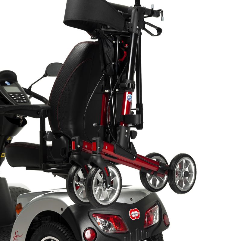 SW06 Suporte Rollator