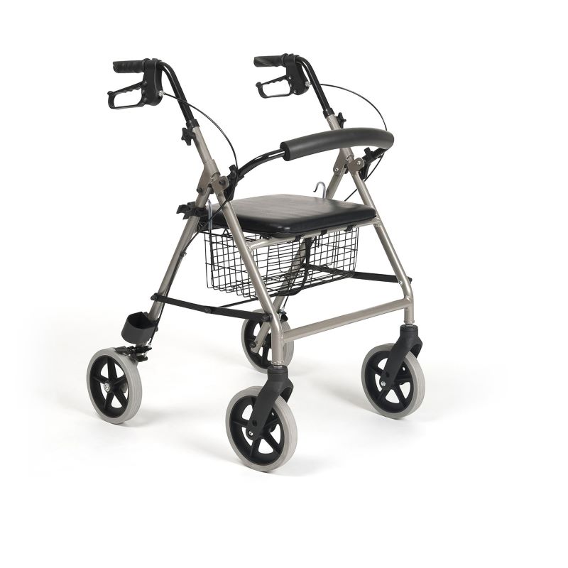 Eco-Light Rollator