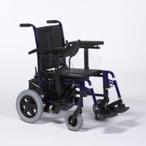 Cadeira de rodas elétrica Express