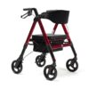 Goliat - Rollator bariátrico XL