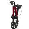 Goliat - Rollator bariátrico XL
