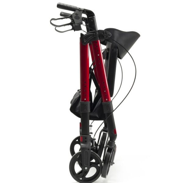 Goliat - Rollator bariátrico XL