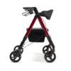 Goliat - Rollator bariátrico XL