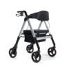 Goliat - Rollator bariátrico XL