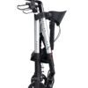 Goliat - Rollator bariátrico XL