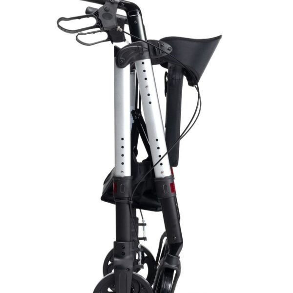 Goliat - Rollator bariátrico XL