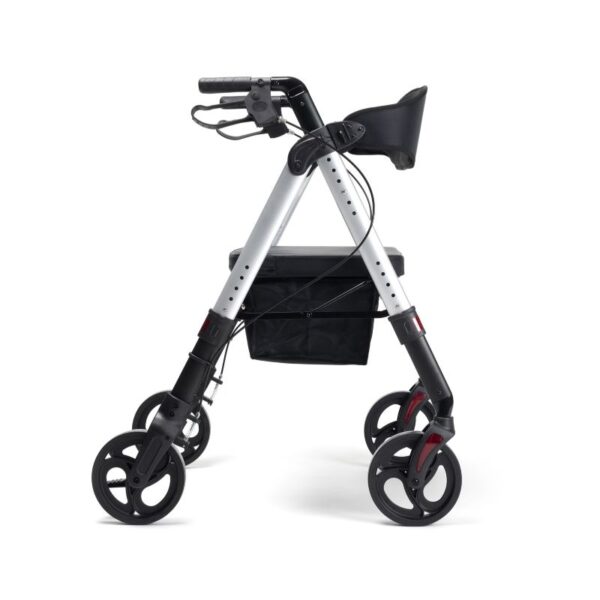 Goliat - Rollator bariátrico XL