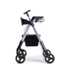 Goliat - Rollator bariátrico XL