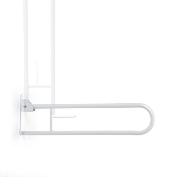 Barra wc abatível IRIS