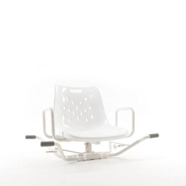 Cadeira Giratória MAGDA