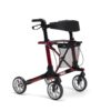 Quadri-Light Rollator