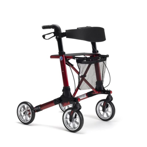 Quadri-Light Rollator