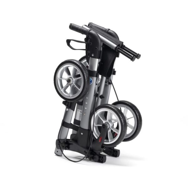 Quadri-Light Rollator