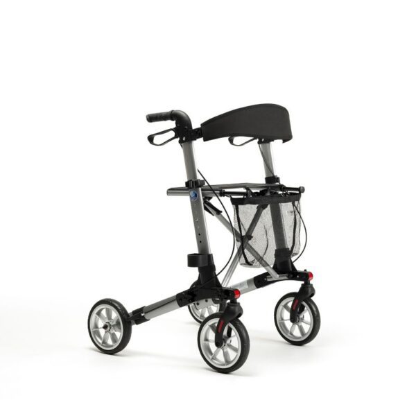 Quadri-Light Rollator
