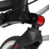 Quadri-Light Rollator