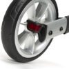 Quadri-Light Rollator