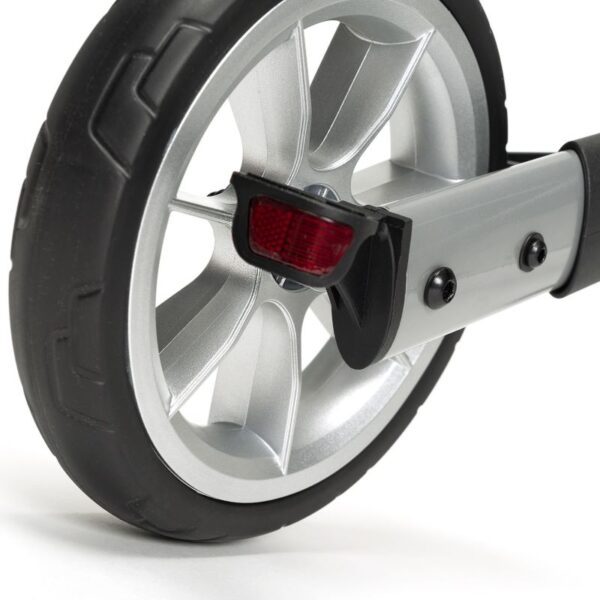 Quadri-Light Rollator